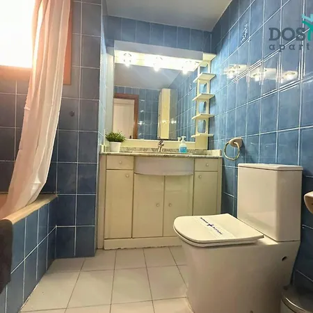Dos Torres Nicanor Bussines סרגוסה