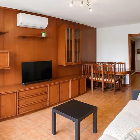 Apartmán Dos Torres Nicanor Bussines Zaragoza