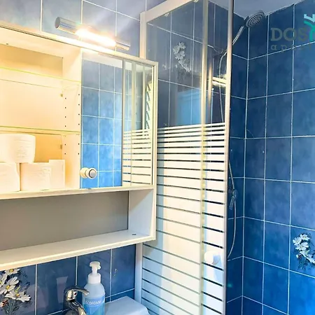 Apartment Dos Torres Nicanor Bussines Saragossa
