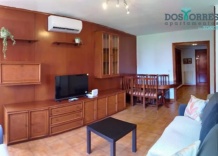 Dos Torres Nicanor Bussines