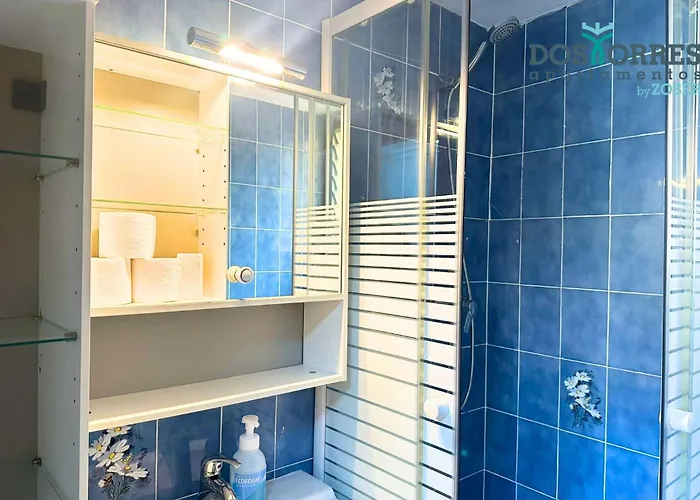 아파트 Dos Torres Nicanor Bussines